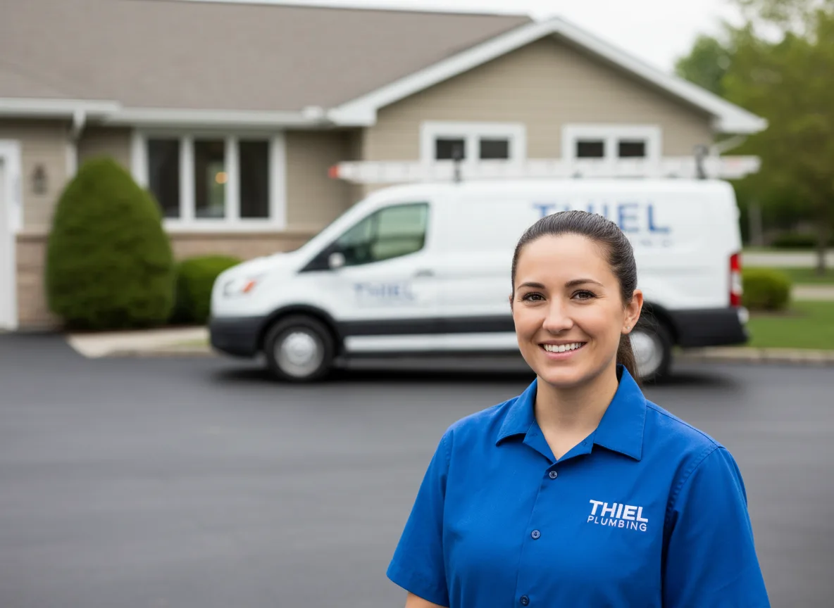 Plumber Clarks Point, AK FAQs